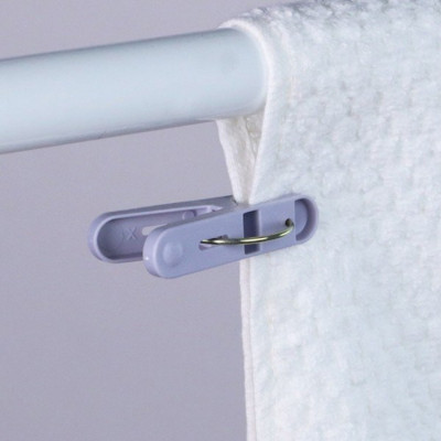 Set kẹp phơi quần áo Kokubo Cocosora (16/20 kẹp) - Hàng nội địa Nhật Bản (#Made in Japan)