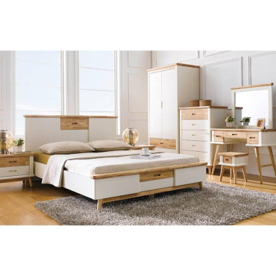 Giường đơn Vivid