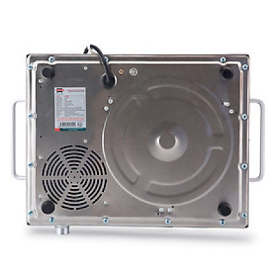 Bếp Hồng Ngoại Cảm Ứng Sunhouse SHD6017 - Hàng chính hãng