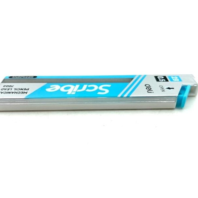 Ruột Chì Kim - 0.5mm/2B 7003 Deli