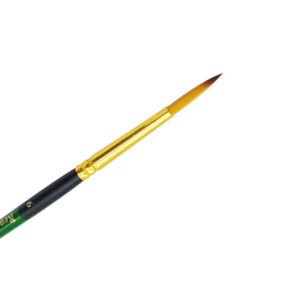 Bút Cọ Tròn Renaissance #6