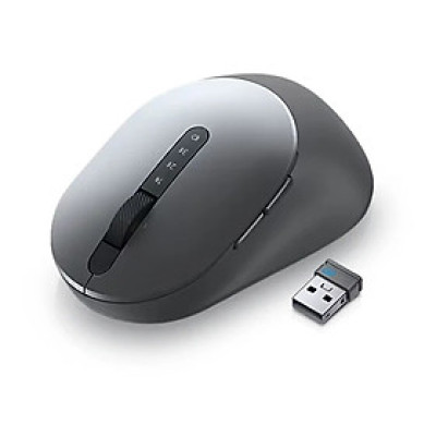 Chuột Không Dây Dell MS5320W Multi Device - GiaPhucStore | Hàng Chính Hãng