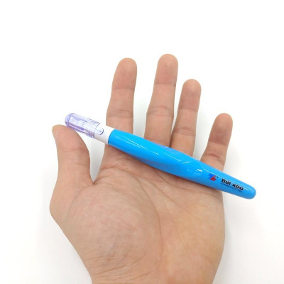 Bút Xóa CP-06 - Mẫu 2 - Màu Xanh