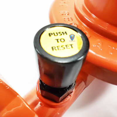 Bộ bếp gas công nghiệp NaMilux NA-196 kèm van cao áp NA-537SH, tặng 1.5m dây gas công nghiệp và 02 đai thép - Hàng chính hãng