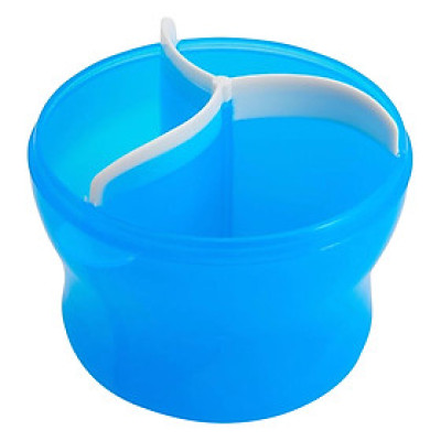 Hộp Chia Sữa Munchkin MK44923 (Mẫu Ngẫu Nhiên)