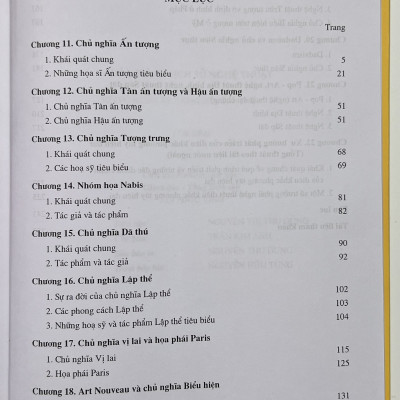 Sách - Lịch Sử Nghệ Thuật (Tập 2)