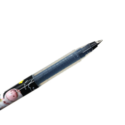 Bút Gel 0.5 mm - Deli EG31 - Mực Đen