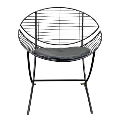 Ghế café Catherine IBIE nhiều tùy chọn