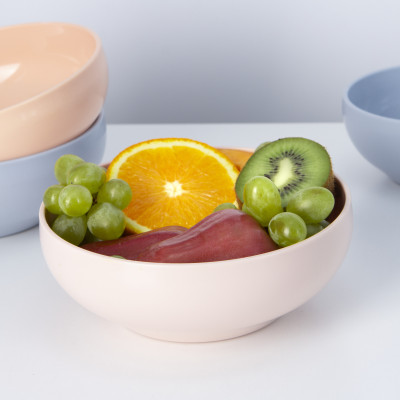 Bát Ăn Trẻ Em Amori 850ml - Hàng Cao Cấp -  Chính Hãng Inochi 