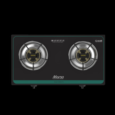 BẾP GAS DƯƠNG KÍNH SUNHOUSE MMB3378 - Hàng Chính Hãng