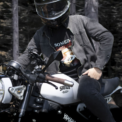 Mũ Bảo Hiểm Fullface LS2 FF808 Stream II