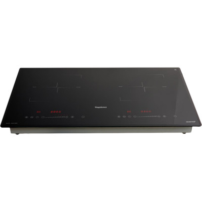 Bếp Âm Từ Đôi Premium Nagakawa NAG1202M (73 cm) - Hàng Chính Hãng