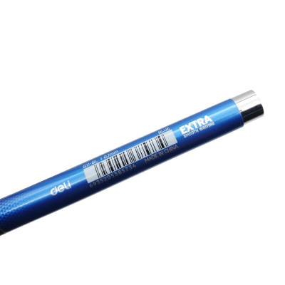 Bút Gel 0.7 mm - Deli EG11-BL - Mực Xanh