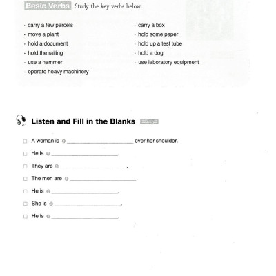 TOEIC Icon - L/C Basic (Kèm CD)