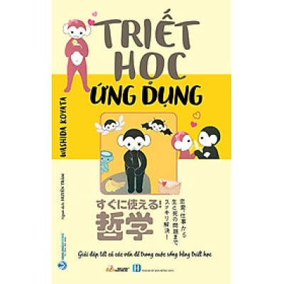 Triết Học Ứng Dụng