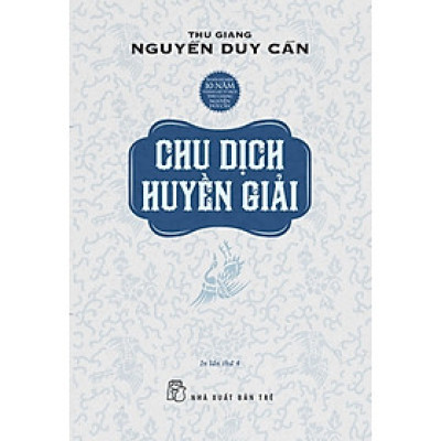 Chu Dịch Huyền Giải