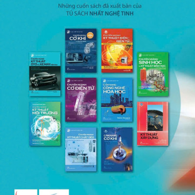 Kỹ Thuật Ô Tô Và Xe Máy Hiện Đại - Bài Tập Có Lời Giải - Phần 1-4 (PB)