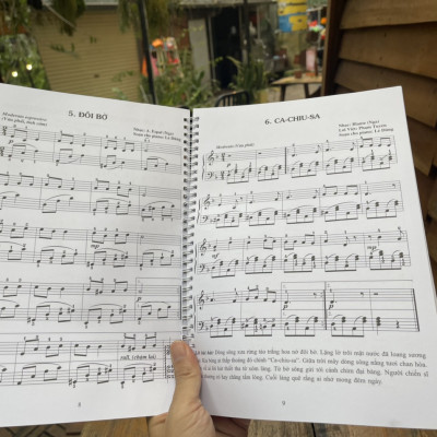 (Trọn bộ 4 phần) PIANO CHO THIẾU NHI – Tuyển tập 220 tiểu phẩm nổi tiếng – Lê Dũng biên soạn – Huy Hoàng Bookstore – NXB Dân Trí (Bìa mềm)