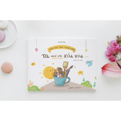 Nếu Một Mai Thức Dậy, Ta Nhỏ Lại Xíu Xiu - Bản Quyền