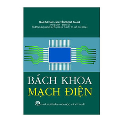 BÁCH KHOA MẠCH ĐIỆN
