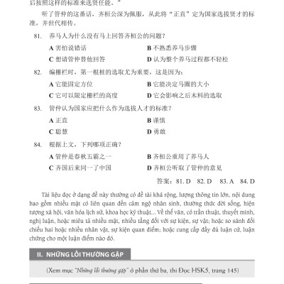 Combo 2 sách Luyện giải đề thi HSK cấp 4 có mp3 nge +Luyện thi cấp tốc tập 3 HSK 5+6 (Tiếng Trung giản thể, bính âm Pinyin, nghĩa tiếng Việt)+DVD tài liệu