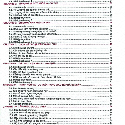 Tiếng Hàn Thực Chiến Trung Cấp (Ấn Bản Mới) - HA