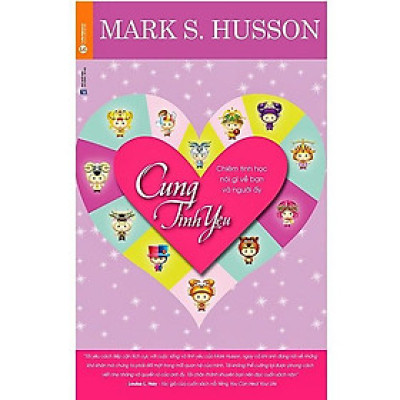 Cung tình yêu (Tặng postcard) - Bản Quyền