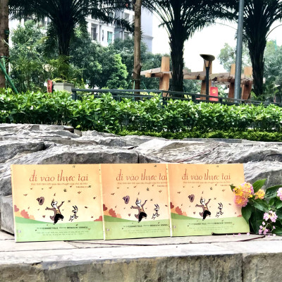 Đi Vào Thực Tại