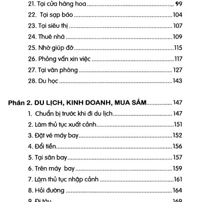 Giao Tiếp Tiếng Hoa Trong Mọi Tình Huống - Kèm CD