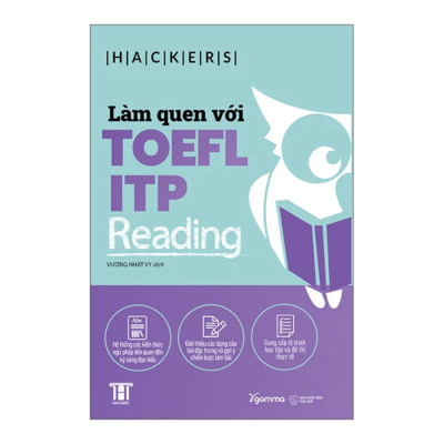 Combo Chống Trượt Tốt Nghiệp: Bộ Đề Thi Thử Tốt Nghiệp THPT Môn Tiếng Anh - Định Dạng Mới Từ 2025 + Làm Quen Với TOEFL ITP Reading