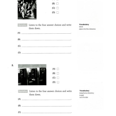 TOEIC Icon - L/C Basic (Kèm CD)