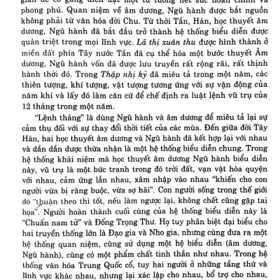 Dự Đoán Theo Tứ Trụ (Tái Bản 2020)