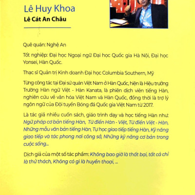 Cụm Từ Ngữ Ôn Thi Topik I-Ii Và Dịch Thuật Tiếng Hàn