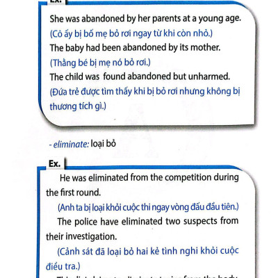 Từ Đúng Từ Sai Trong Tiếng Anh