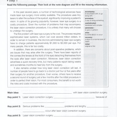 Mastering Skills For The Toefl IBT Writing - Kèm 1 CD