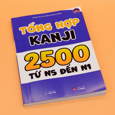 Combo Hack Não 2136 Kanji Trong Tiếng Nhật Tập 1+2 - Hướng Dẫn Ghi Nhớ Nhanh Kanji Theo Câu Chuyện Thú Vị