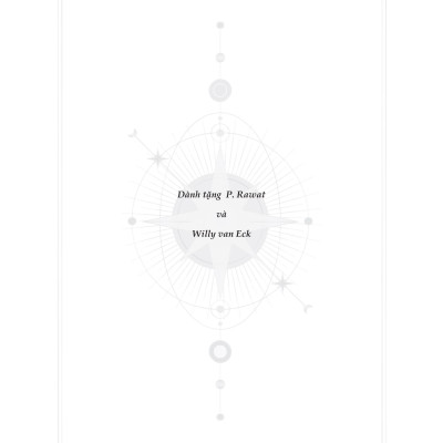 Pre-Order - Thần Số Học