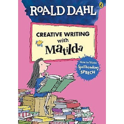 Roald Dahl