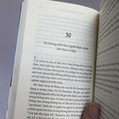 BEARTOWN 2 - CHÚNG TÔI ĐẤU VỚI CÁC BẠN - Fredrik Backman - Hoàng Anh dịch - Nhà xuất bản Trẻ