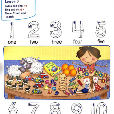 First Friends 2 Student Book and Audio CD Pack (American Edition)