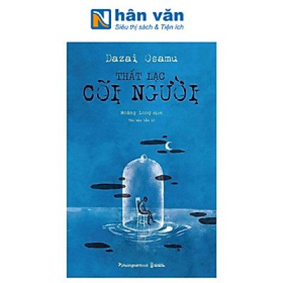 Thất Lạc Cõi Người (Tái bản năm 2024)