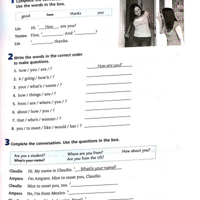 Smart Choice 1 WB 3E with acess to digital download centre