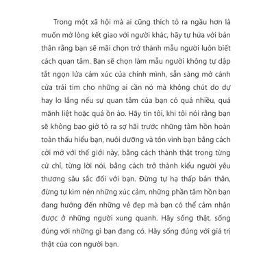 	Nhắc Nhở Ân Cần - Nâng Niu Từng Khoảnh Khắc Trong Cuộc Sống _AZ