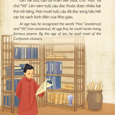 Sách - Khí Phách Lạc Hồng - Lê Quý Đôn - Nhà Bác Học Lỗi Lạc Thời Phong Kiến