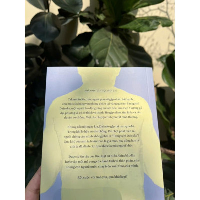 Sách - Người đàn ông ấy - Nhã Nam