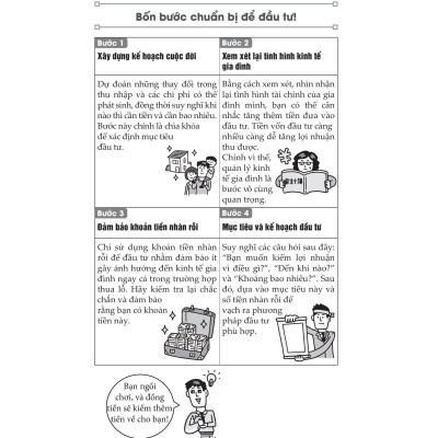 Lập Kế Hoạch Dòng Tiền Thông Minh