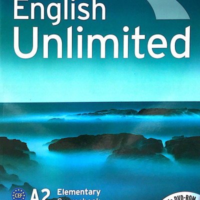 English Unlimited - Elementary