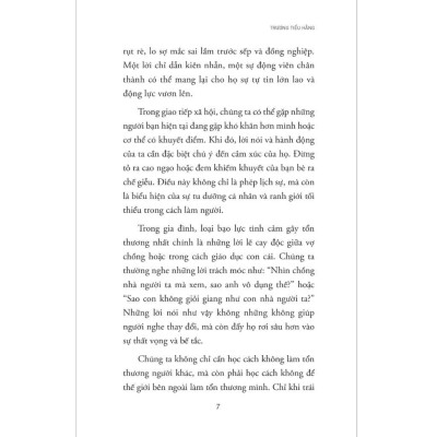 Sách - Nói Chuyện Là Bản Năng, Giữ Miệng Là Tu Dưỡng, Im Lặng Là Trí Tuệ - Tập 2 - 1980Books