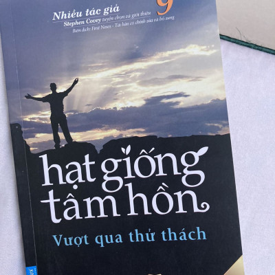 Hạt Giống Tâm Hồn 9