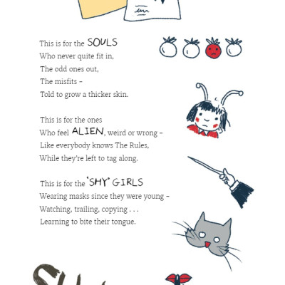 A Different Sort Of Normal